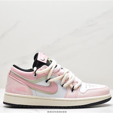 Nike Air Jordan Retro 1 Low  AJ1