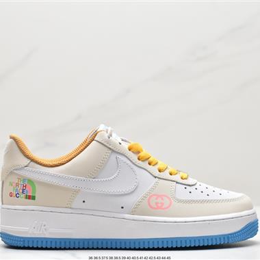 Nike Air Force 1 空軍一號
