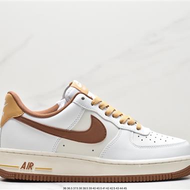 Nike Air Force 1 空軍一號