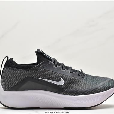 Nike Zoom Fly 4 減震休閑跑步鞋