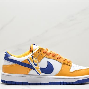 Nike Dunk Low Pro 復古低幫休閑運動滑板板鞋