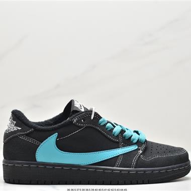 Nike Air Jordan 1 Low OG SP  AJ1