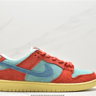 Nike SB Zoom Dunk Low 板鞋 