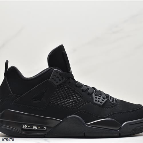 Nike鞋子,Nike Air Jordan 4 Retro 「Motorsport Away」AJ4-名潮網