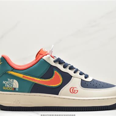 Nike  Air Force 1 空軍一號