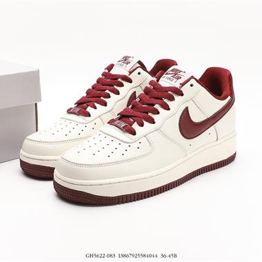 Nike Air Force 1 Low 07