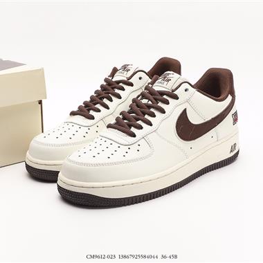 Nike Air Force 1 Low 07