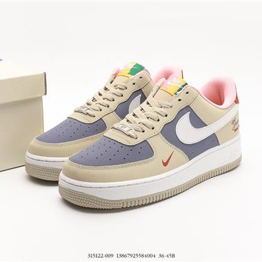 Nike  Air Force 1'07 Low