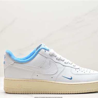 Nike Air Force 1 Low  空軍一號低幫百搭休閑運動板鞋