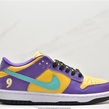 Nike SB Zoom Dunk Low 板鞋