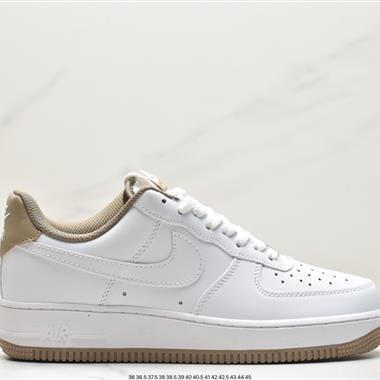 Nike Air Force 1 Low  空軍一號低幫百搭休閑運動板鞋