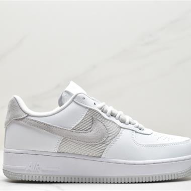 Nike Air Force 1 Low  空軍一號低幫百搭休閑運動板鞋
