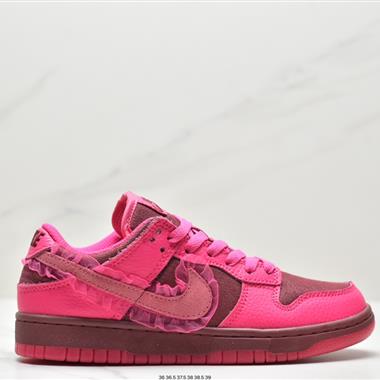 Nike SB Zoom Dunk Low 板鞋