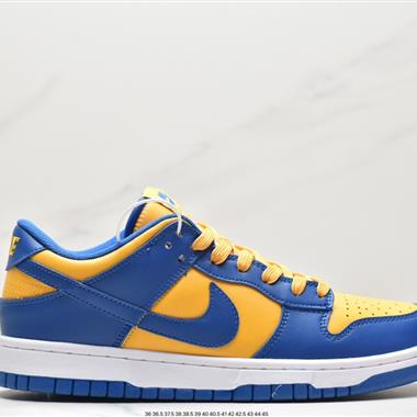 Nike SB Zoom Dunk Low 板鞋