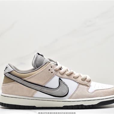 Otomo Katsuhiro x Nike SB Dunk Low "Steamboy OST"扣籃系列低幫休閑運動滑板板鞋