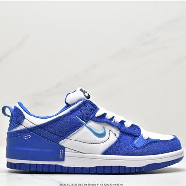 Nike Wmns Dunk Low Disrupt 2"Just Do It/Snakeskin"