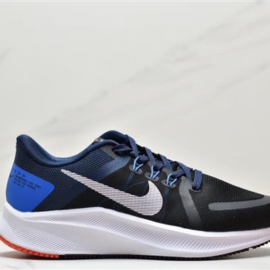 Nike Zoom Quest 4 4代賈卡輕質透氣休閑運動跑步鞋