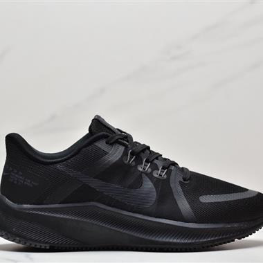 Nike Zoom Quest 4 4代賈卡輕質透氣休閑運動跑步鞋