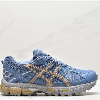 ASICS/亞瑟士 Tiger Gel-Kahana 8代戶外越野休閑運動跑步鞋