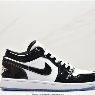 Nike Air Jordan 1 Low PRM"Elephant Print"AJ1喬丹一代低幫經典復古文化休閑運動籃球鞋 