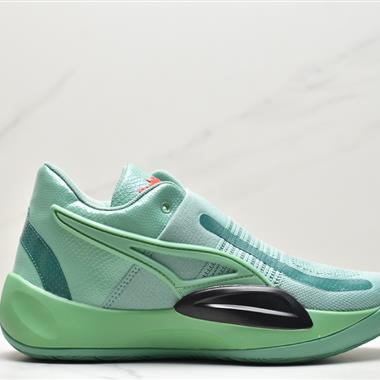 PUMA RISE NITRO R.J.休閑運動實戰籃球鞋