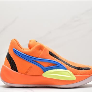 PUMA RISE NITRO R.J.休閑運動實戰籃球鞋