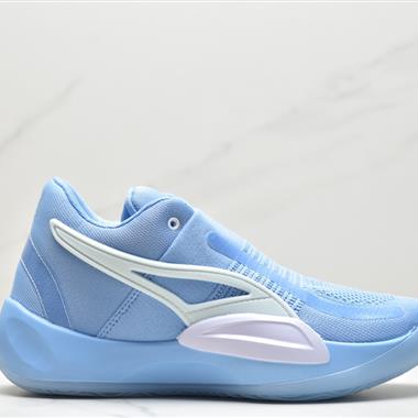 PUMA RISE NITRO R.J.休閑運動實戰籃球鞋