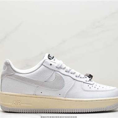 Nike Air Force 1 Low  空軍一號低幫百搭休閑運動板鞋
