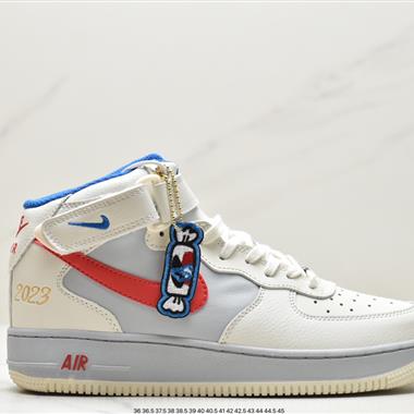 Nike Air Force 1 空軍一號