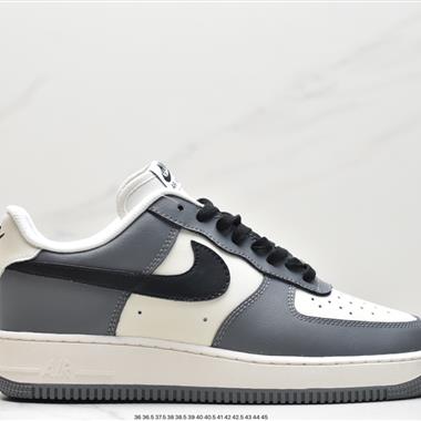 Nike Air Force 1 Low  空軍一號低幫百搭休閑運動板鞋