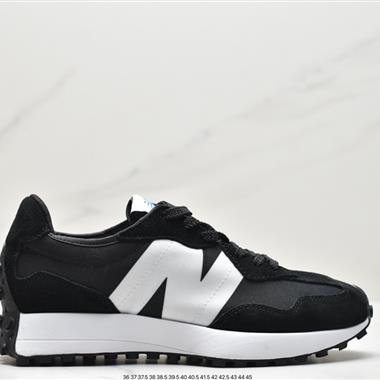 New Balance 327 復古先鋒 MS327系列復古休閑運動慢跑鞋