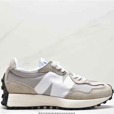New Balance 327 復古先鋒 MS327系列復古休閑運動慢跑鞋