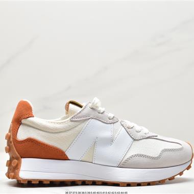 New Balance 327 復古先鋒 MS327系列復古休閑運動慢跑鞋