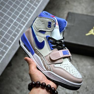 Nike Air Jordan Legacy 31