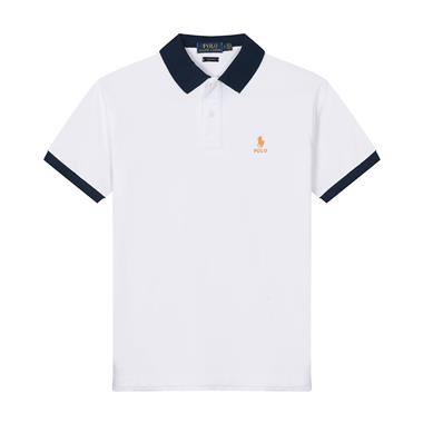 Ralph Lauren   2023夏季新款短袖POLO衫