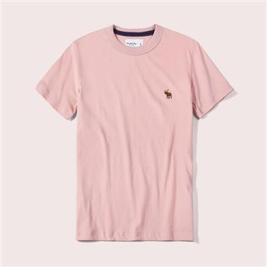 ABERCROMBIE & FITCH HCO 2023女生短袖T恤