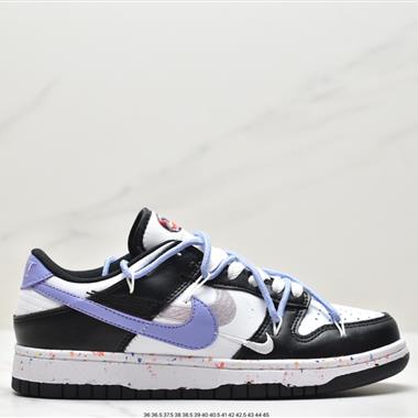 Nike SB Zoom Dunk Low 板鞋 
