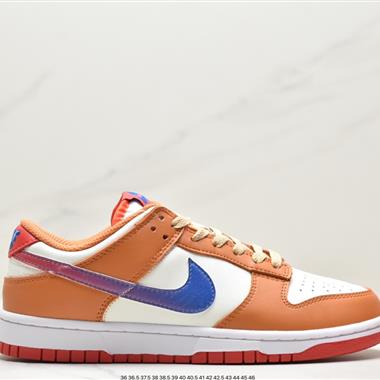 Nike SB Dunk Low扣籃系列低幫休閑運動滑板板鞋