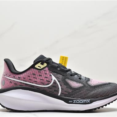 NIKE AIR ZOOM VOMERO 17飛線氣墊緩震動運跑步鞋