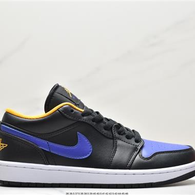 Nike Air Jordan 1 Low PRM"Elephant Print"AJ1