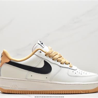 Nike Air Force 1 Low  空軍一號低幫百搭休閑運動板鞋