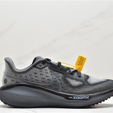 NIKE AIR ZOOM VOMERO 17飛線氣墊緩震動運跑步鞋