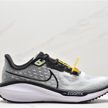 NIKE AIR ZOOM VOMERO 17飛線氣墊緩震動運跑步鞋