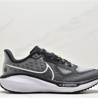 NIKE AIR ZOOM VOMERO 17飛線氣墊緩震動運跑步鞋