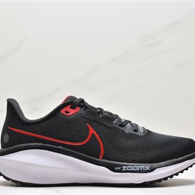 NIKE AIR ZOOM VOMERO 17飛線氣墊緩震動運跑步鞋