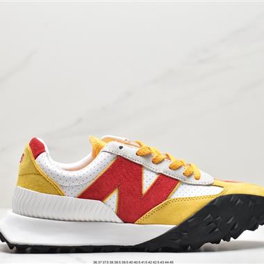 New Balance NB XC-72系列