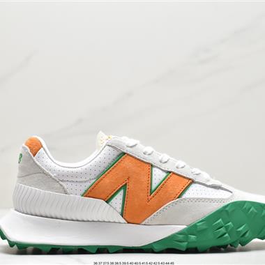 New Balance NB XC-72系列