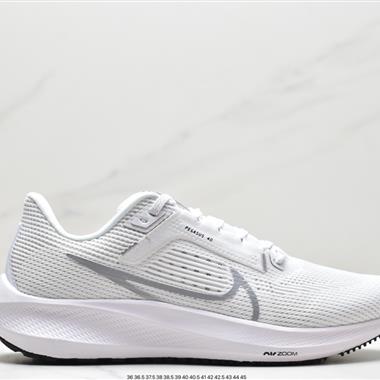 Nike Air Zoom Winflo +40登月 跑步鞋