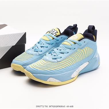 Nike Jordan Luka 1 東契奇簽名籃球鞋