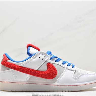 Nike SB Dunk Low"Year of the Rabbit"扣籃系列低幫休閑運動滑板板鞋